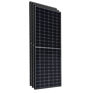 Kit Premium 8 KW trifase