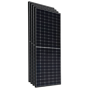 Kit Premium 11 KW trifase