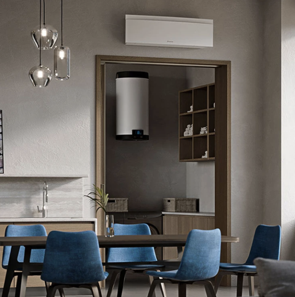 Climatizzatori Daikin - in arrivo - immagine 2